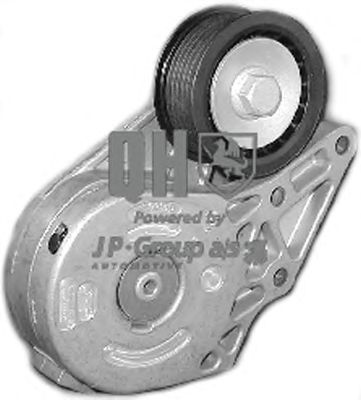 JP GROUP 1118200309 -  Натяжитель ремня, клиновой зубча